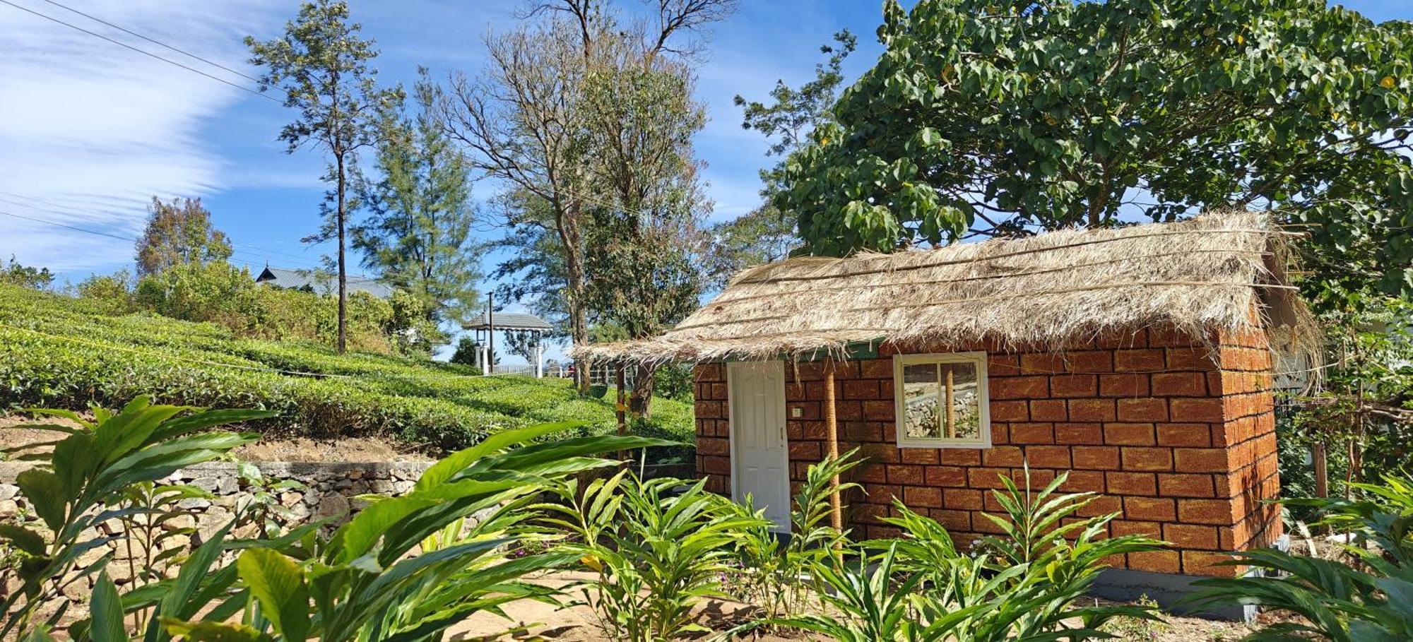 Vagamon Couples Stay Farm House Ngoại thất bức ảnh