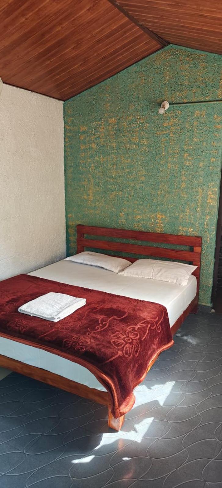 Vagamon Couples Stay Farm House Ngoại thất bức ảnh