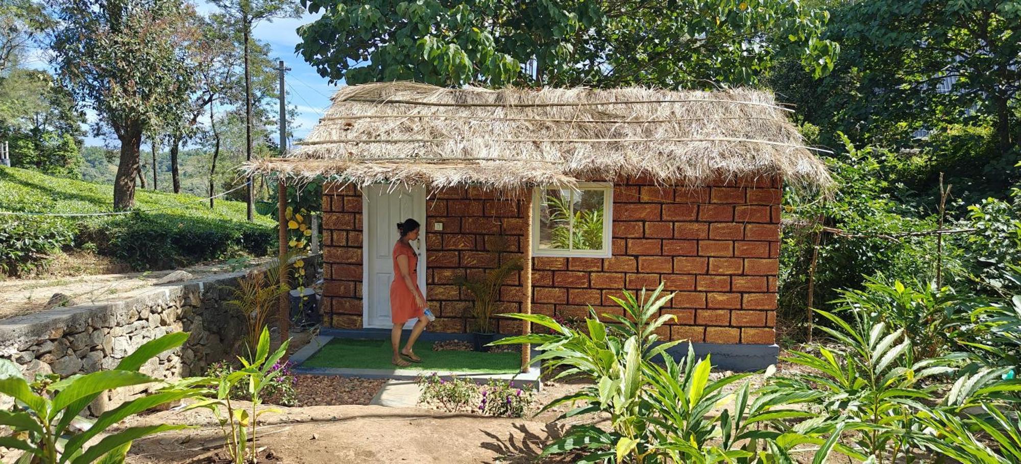 Vagamon Couples Stay Farm House Ngoại thất bức ảnh