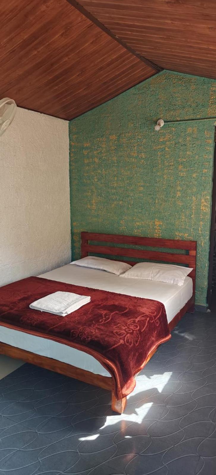 Vagamon Couples Stay Farm House Ngoại thất bức ảnh