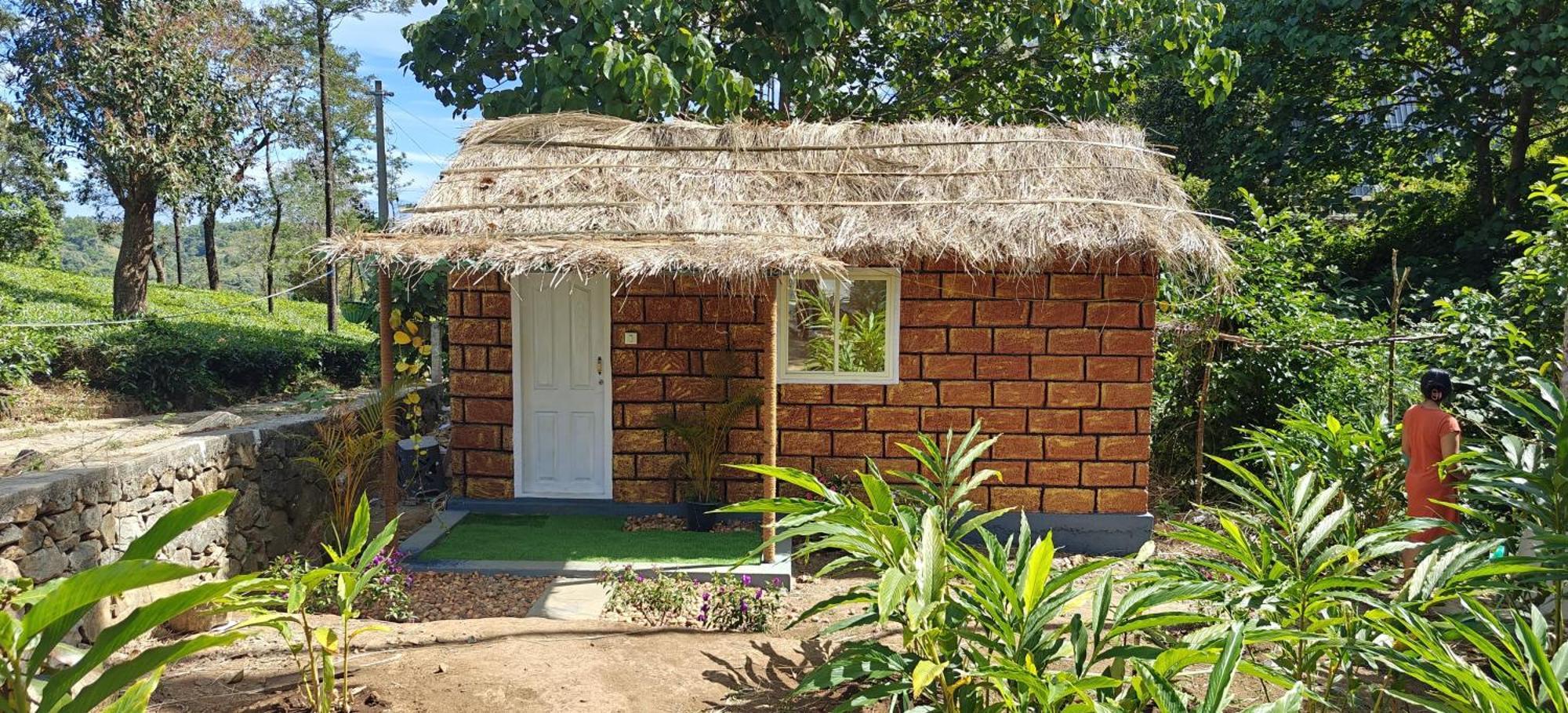 Vagamon Couples Stay Farm House Ngoại thất bức ảnh